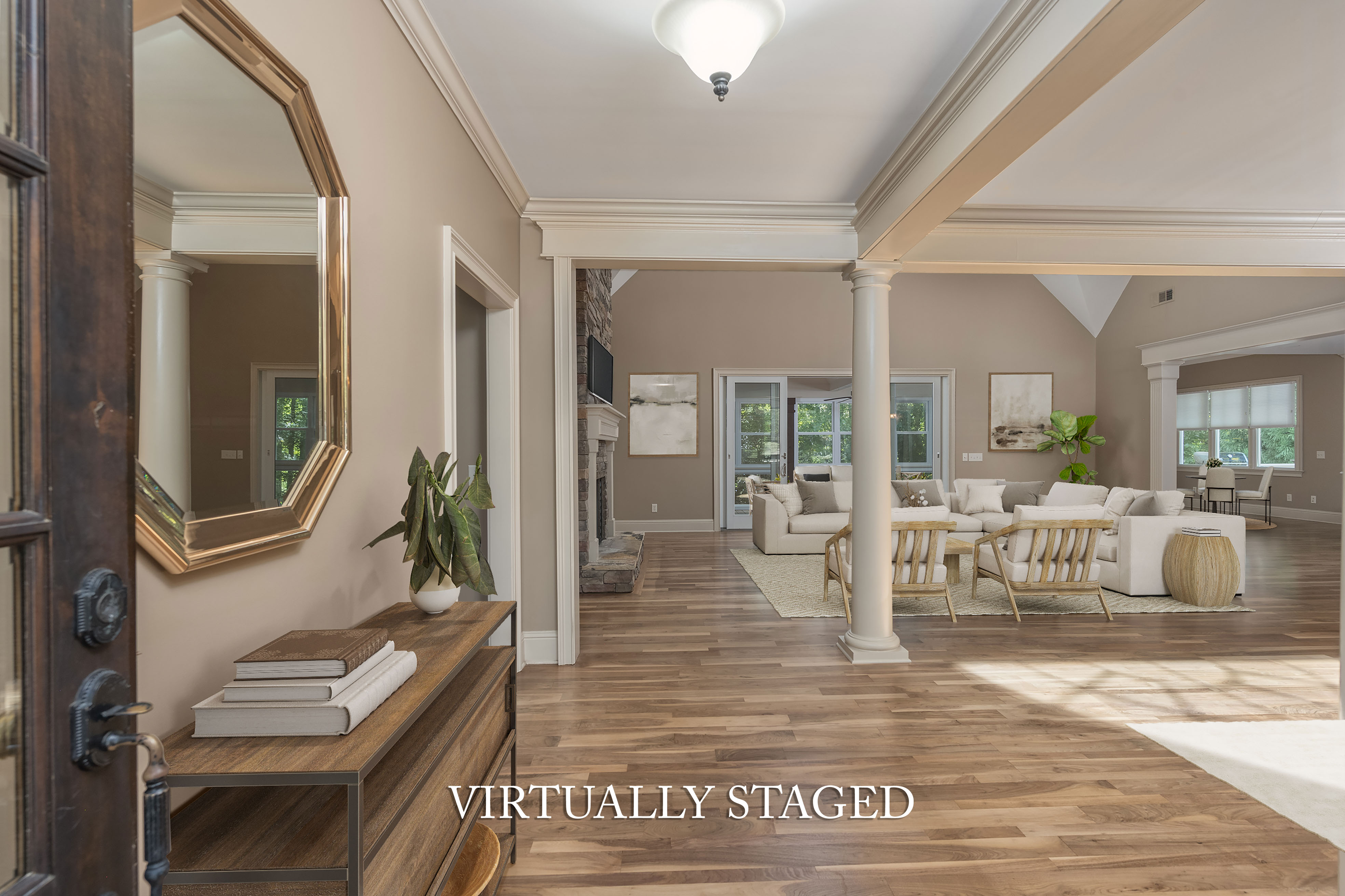 1321 Jackson Ridge Road image 6